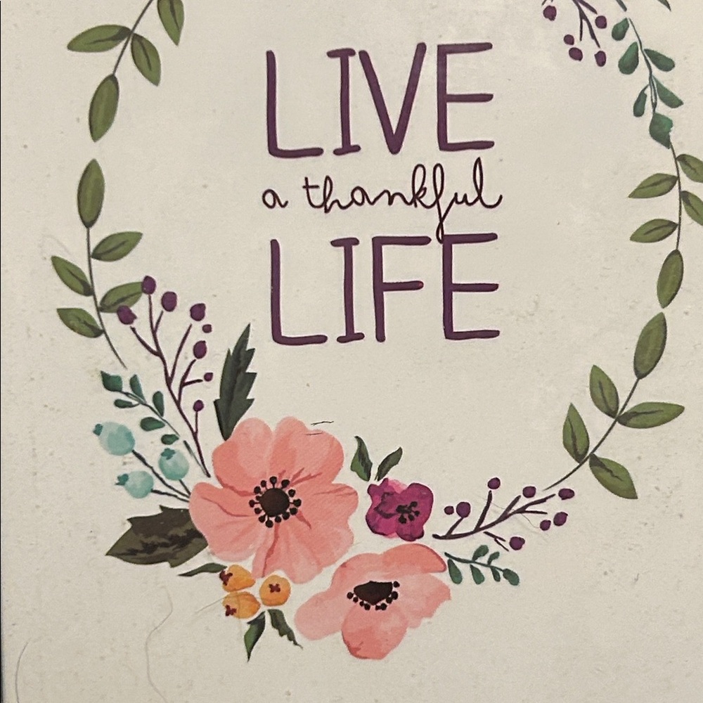 Inspirational Wall or Table Art 🖼️ - Picture 3 of 8